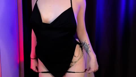 LisaVamp online show from January 2025 11:02:02 PM