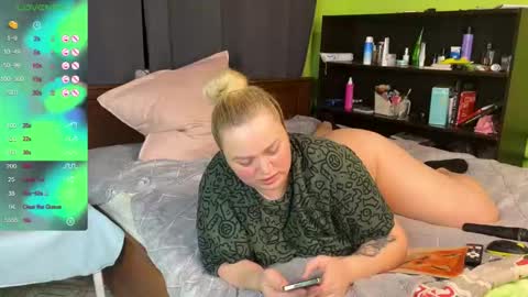 Lisa online show from February 2026 02:33:01 PM