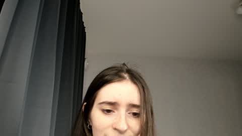 Snapshot of lisawoo chatting on December 2024 01:10:01 AM Lisa online show from December 2024 01:10:01 AM