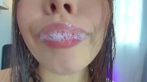 Lisbet online show from February 2025 06:01:02 PM