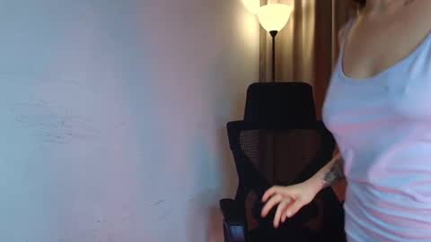 Lisbet online show from March 2026 09:20:01 PM