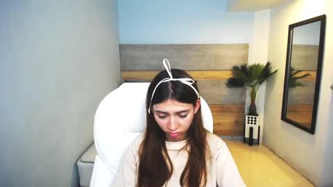 Liseth Fox online show from December 2024 11:24:01 PM