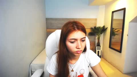 Liseth Fox online show from January 2025 08:02:01 PM