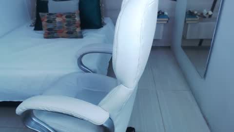 Liseth Fox online show from January 2025 03:28:01 PM