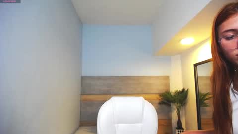 Liseth Fox online show from March 2025 01:50:02 AM