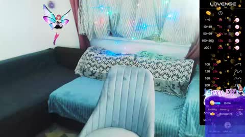 Snapshot of lisetmonro_ chatting on February 2025 03:12:02 AM Hellomy name is Liset online show from February 2025 03:12:02 AM