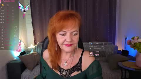Snapshot of lisetmonro_ chatting on September 2025 06:26:02 AM Hellomy name is Liset online show from September 2025 06:26:02 AM
