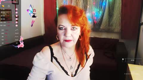 Snapshot of lisetmonro_ chatting on October 2025 03:07:01 AM Hellomy name is Liset online show from October 2025 03:07:01 AM