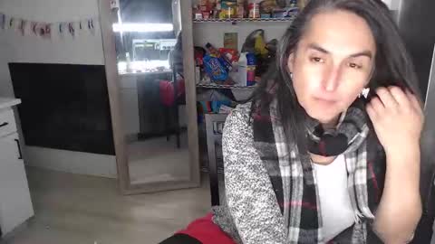 Snapshot of lisettelaroche chatting on December 2025 07:06:02 AM Lisette LaRoche online show from December 2025 07:06:02 AM
