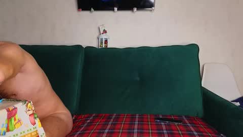 Kris Maks online show from January 2025 02:56:01 AM