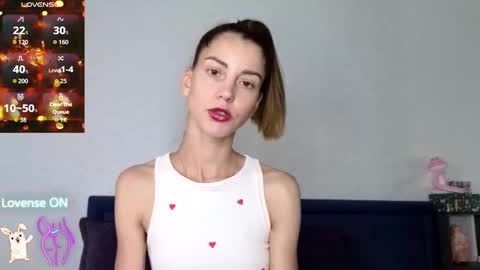 Kris Maks online show from September 2025 08:52:02 AM