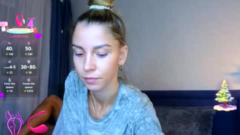 Kris Maks online show from December 2025 05:09:01 PM