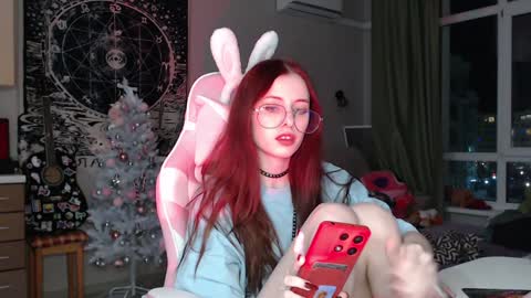 Snapshot of lisiasweet chatting on December 2024 05:18:02 PM Lika online show from December 2024 05:18:02 PM