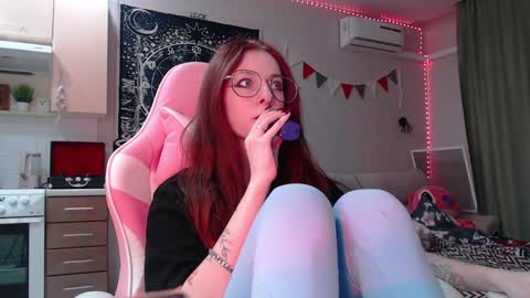 Snapshot of lisiasweet chatting on January 2025 06:24:02 PM Lika online show from January 2025 06:24:02 PM