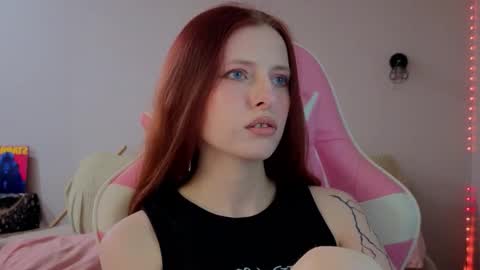 Snapshot of lisiasweet chatting on February 2026 03:44:01 PM Lika online show from February 2026 03:44:01 PM