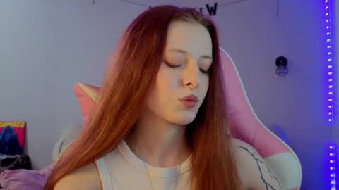 Snapshot of lisiasweet chatting on February 2026 02:55:01 PM Lika online show from February 2026 02:55:01 PM