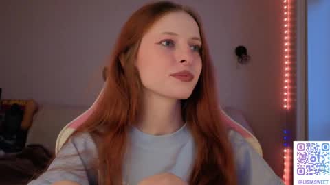 Lika online show from May 2026 02:23:01 PM