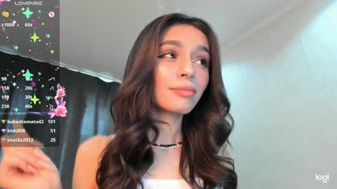 Liso online show from December 2024 09:36:02 AM