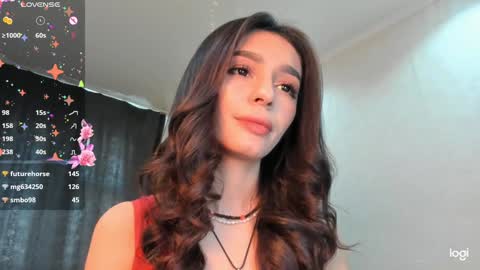 Liso online show from February 2025 10:05:01 AM