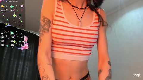 Liso online show from February 2025 09:51:02 AM