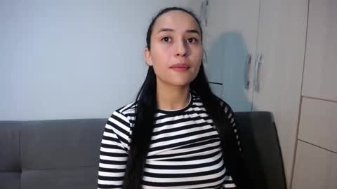 Lisa online show from September 2025 01:28:02 AM