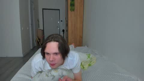 Alfie online show from December 2024 09:58:02 PM