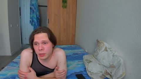 Alfie online show from December 2024 08:07:02 PM