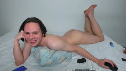 Alfie online show from December 2024 08:15:01 PM