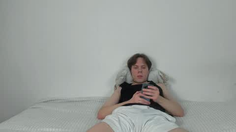 Alfie online show from January 2025 04:20:01 PM