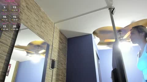 Lissa online show from December 2024 01:52:02 AM