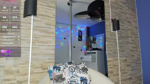 Lissa online show from January 2025 08:51:02 AM