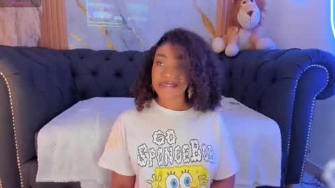 Lissa online show from September 2025 06:21:01 PM