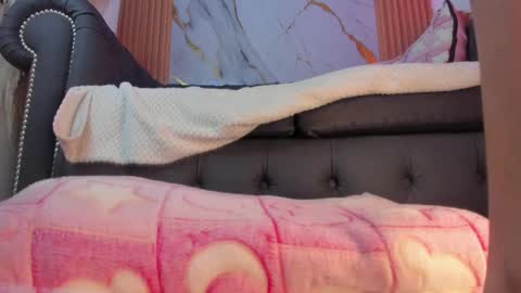 Lissa online show from October 2025 01:55:02 AM