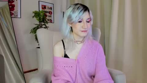 Lissa online show from December 2025 08:08:02 AM