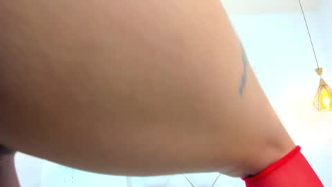 L I S S A  online show from January 2025 11:56:01 PM