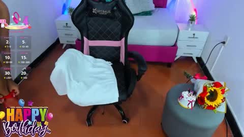 L I S S A  online show from October 2025 03:14:02 AM