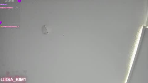 Lissa Kim  online show from March 2026 04:53:02 PM