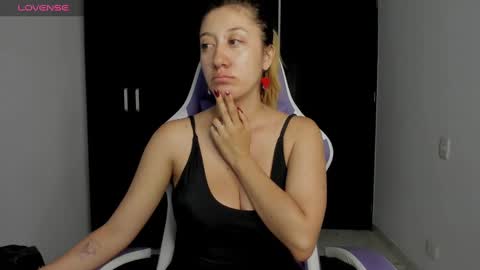 Lissa Kim online show from January 2025 11:47:01 PM