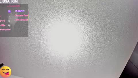 Lissa Kim online show from February 2025 02:57:01 PM