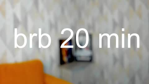 Snapshot of lissa_kitsune chatting on January 2025 10:50:02 AM Lissa online show from January 2025 10:50:02 AM