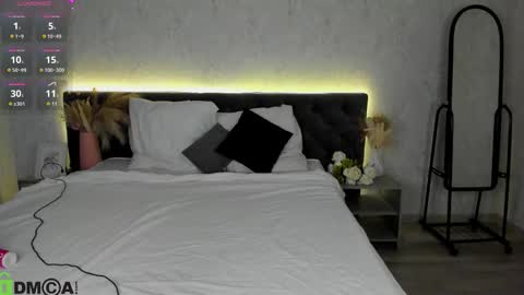 Lissa online show from March 2026 09:27:01 AM