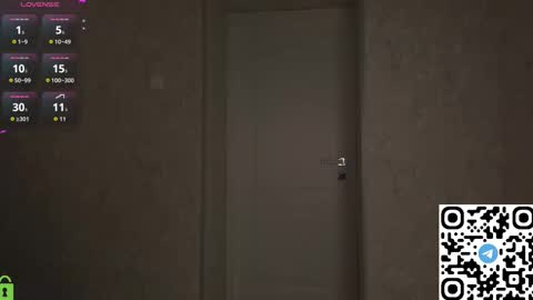 Lissa online show from March 2026 09:25:01 AM