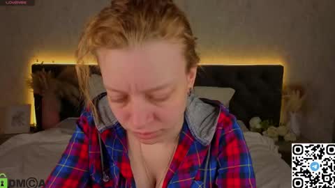 Lissa online show from April 2026 12:57:01 AM