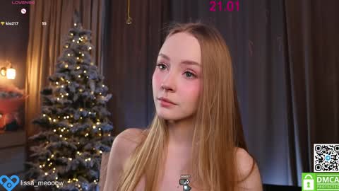 your Liza again. Next stream Dec. 1  at 2 or 3  GMT online show from January 2025 03:37:01 AM