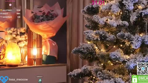 your Liza again. Next stream Dec. 1  at 2 or 3  GMT online show from January 2025 09:59:01 AM