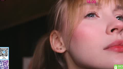 your Liza again. Next stream Dec. 1  at 2 or 3  GMT online show from September 2025 06:15:02 AM