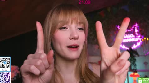 your Liza again. Next stream Dec. 1  at 2 or 3  GMT online show from September 2025 05:20:02 AM