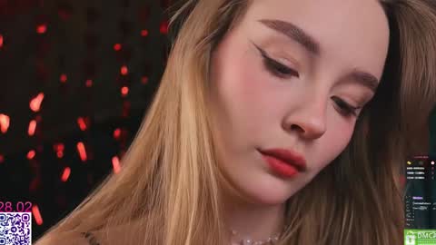 your Liza again. Next stream Dec. 1  at 2 or 3  GMT online show from February 2026 08:48:02 AM