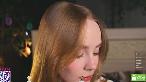 your Liza again. Next stream Dec. 1  at 2 or 3  GMT online show from April 2026 09:45:02 AM