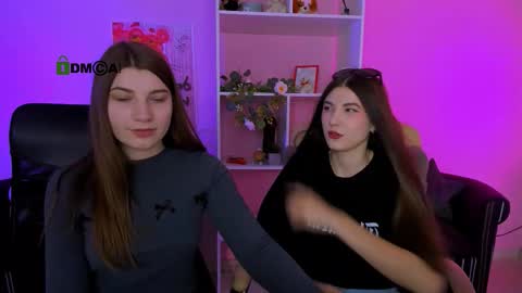 lissa_night online show from September 2025 01:13:01 PM